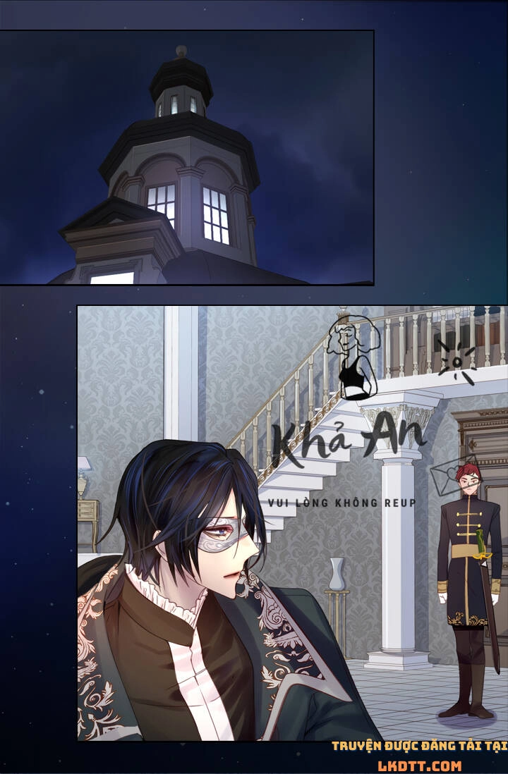 Quy Luật Sinh Tồn Của Nữ Phụ Chapter 26 - 4