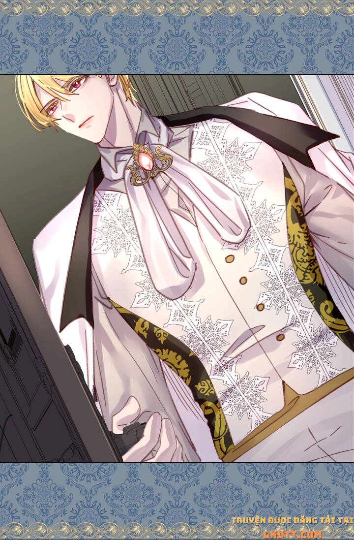 Quy Luật Sinh Tồn Của Nữ Phụ Chapter 26 - 6