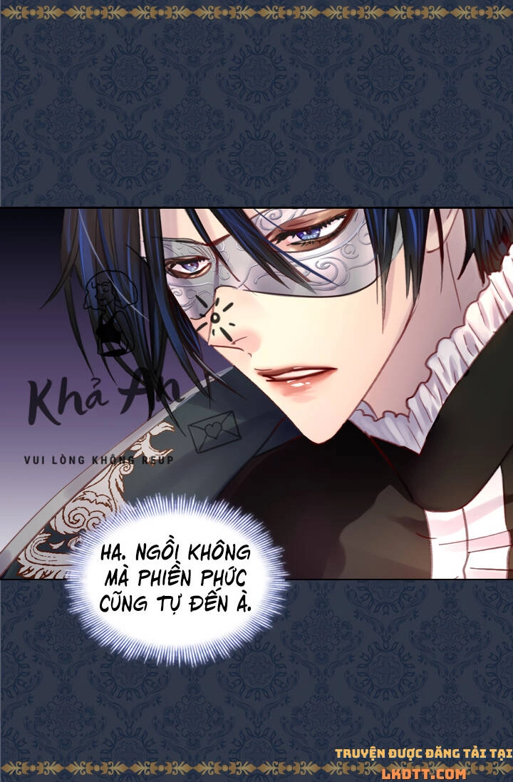 Quy Luật Sinh Tồn Của Nữ Phụ Chapter 26 - 7