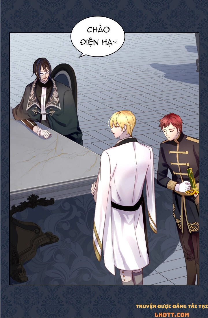 Quy Luật Sinh Tồn Của Nữ Phụ Chapter 26 - 8