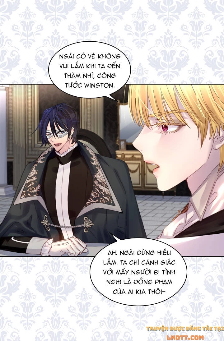 Quy Luật Sinh Tồn Của Nữ Phụ Chapter 26 - 9