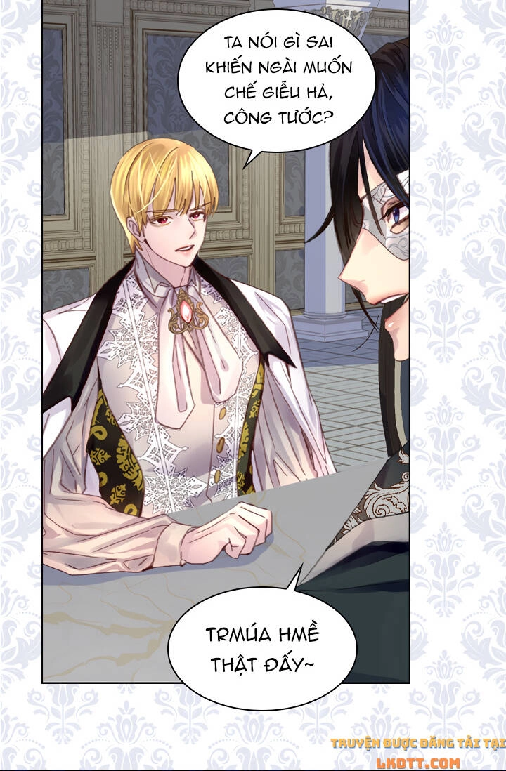 Quy Luật Sinh Tồn Của Nữ Phụ Chapter 26 - 12