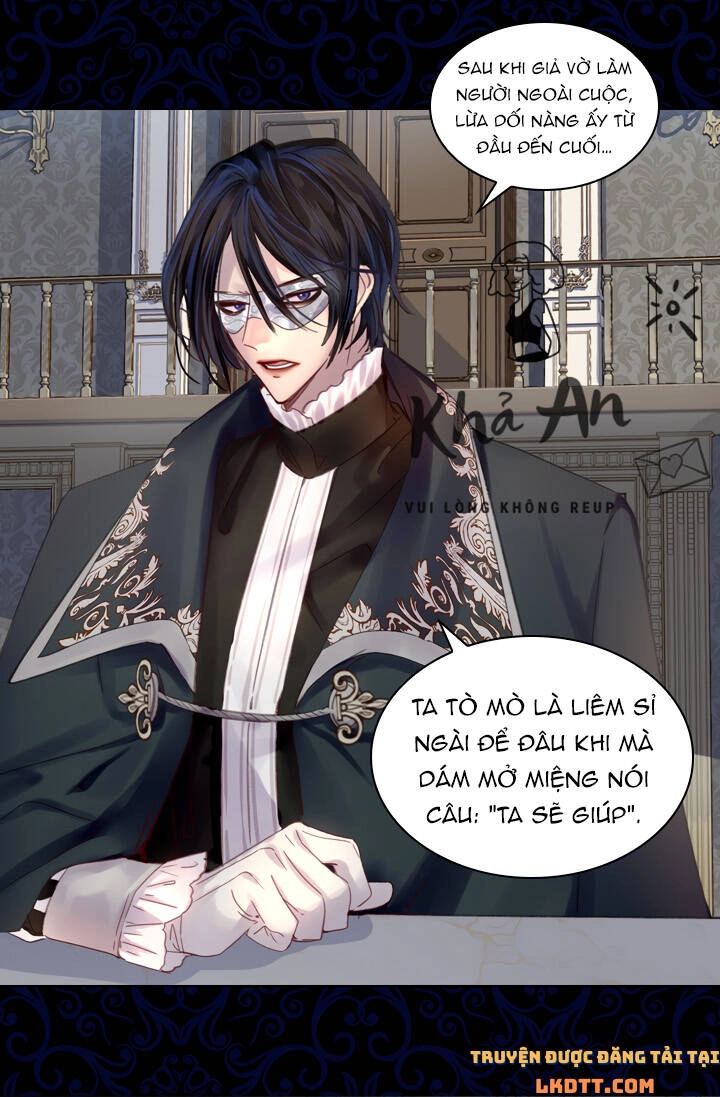 Quy Luật Sinh Tồn Của Nữ Phụ Chapter 26 - 13