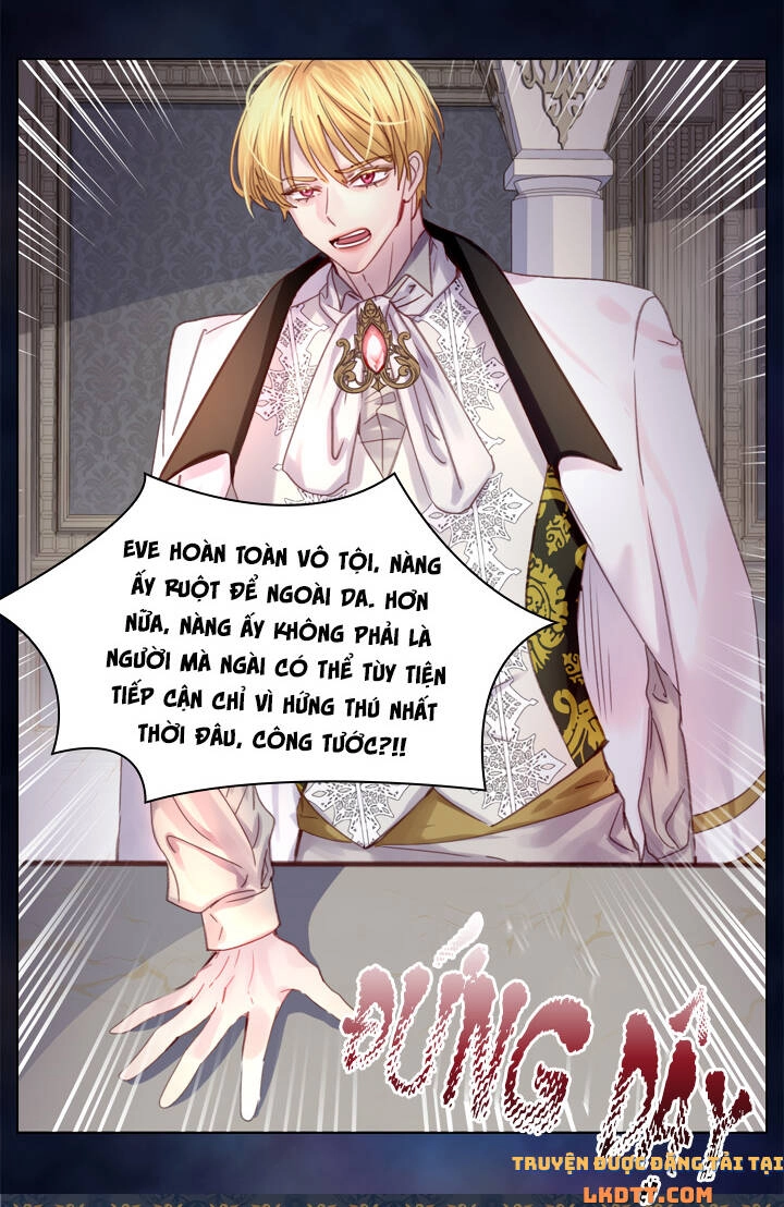 Quy Luật Sinh Tồn Của Nữ Phụ Chapter 26 - 15