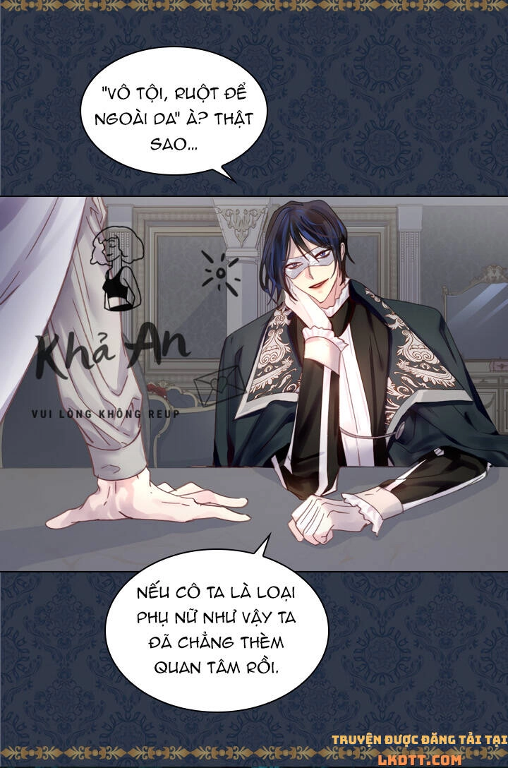 Quy Luật Sinh Tồn Của Nữ Phụ Chapter 26 - 16