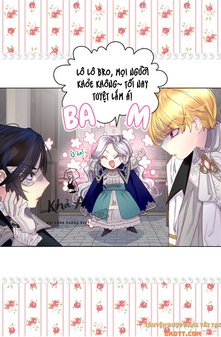 Quy Luật Sinh Tồn Của Nữ Phụ Chapter 26 - 19