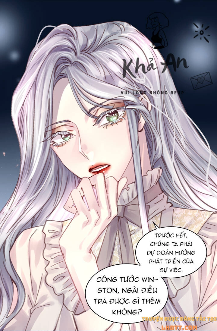 Quy Luật Sinh Tồn Của Nữ Phụ Chapter 26 - 22