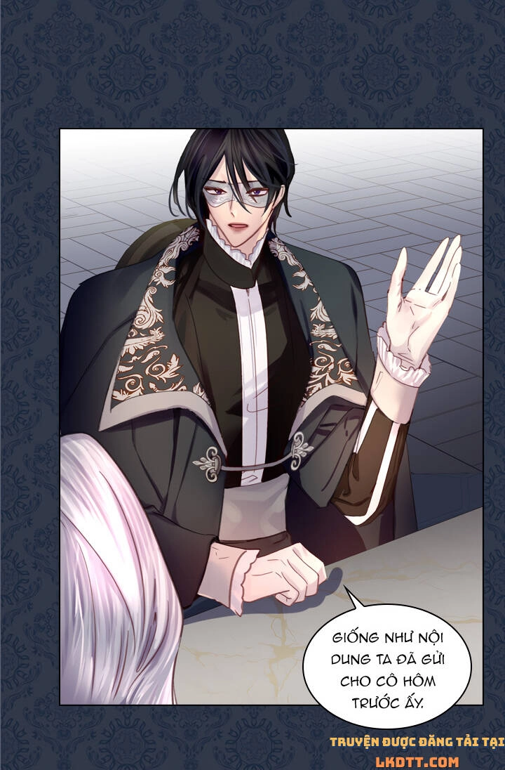 Quy Luật Sinh Tồn Của Nữ Phụ Chapter 26 - 23