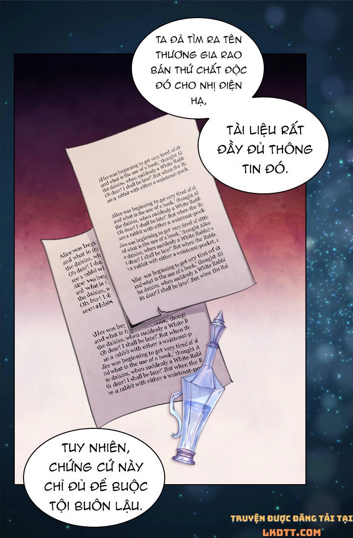 Quy Luật Sinh Tồn Của Nữ Phụ Chapter 26 - 24