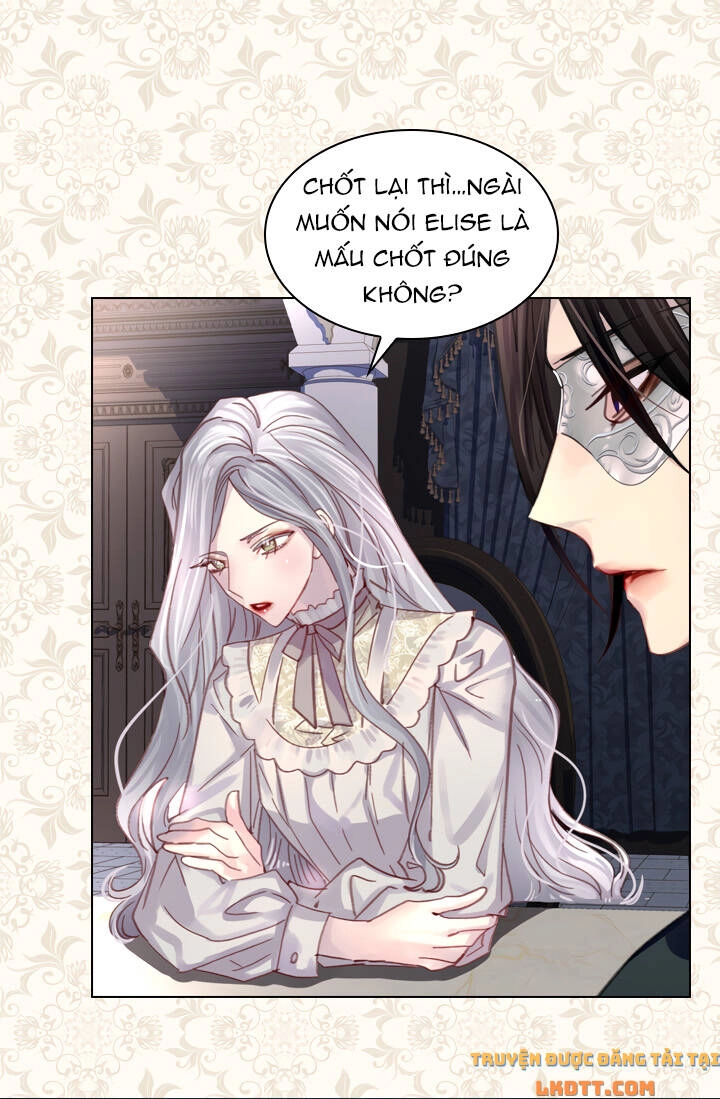 Quy Luật Sinh Tồn Của Nữ Phụ Chapter 26 - 26