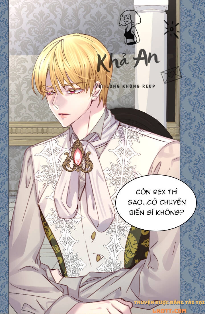 Quy Luật Sinh Tồn Của Nữ Phụ Chapter 26 - 28