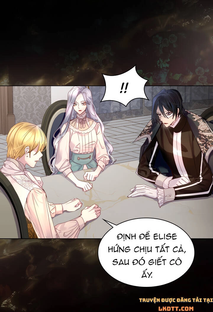 Quy Luật Sinh Tồn Của Nữ Phụ Chapter 26 - 30