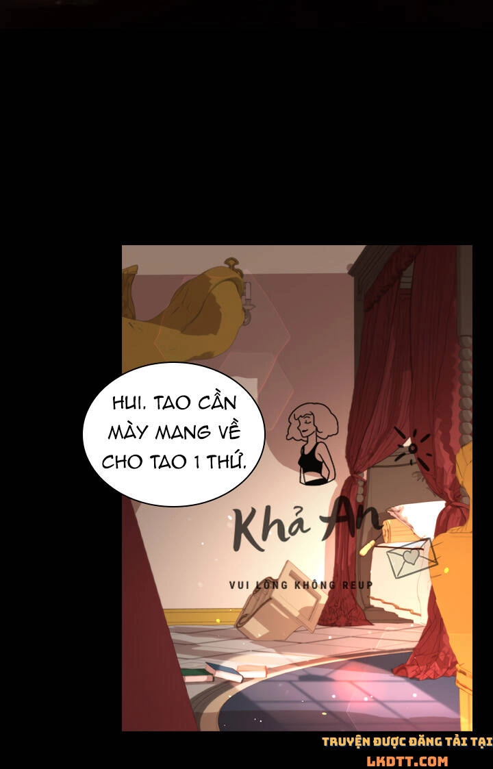 Quy Luật Sinh Tồn Của Nữ Phụ Chapter 26 - 31