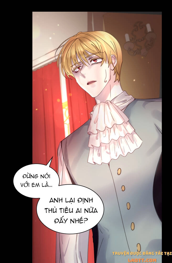 Quy Luật Sinh Tồn Của Nữ Phụ Chapter 26 - 33