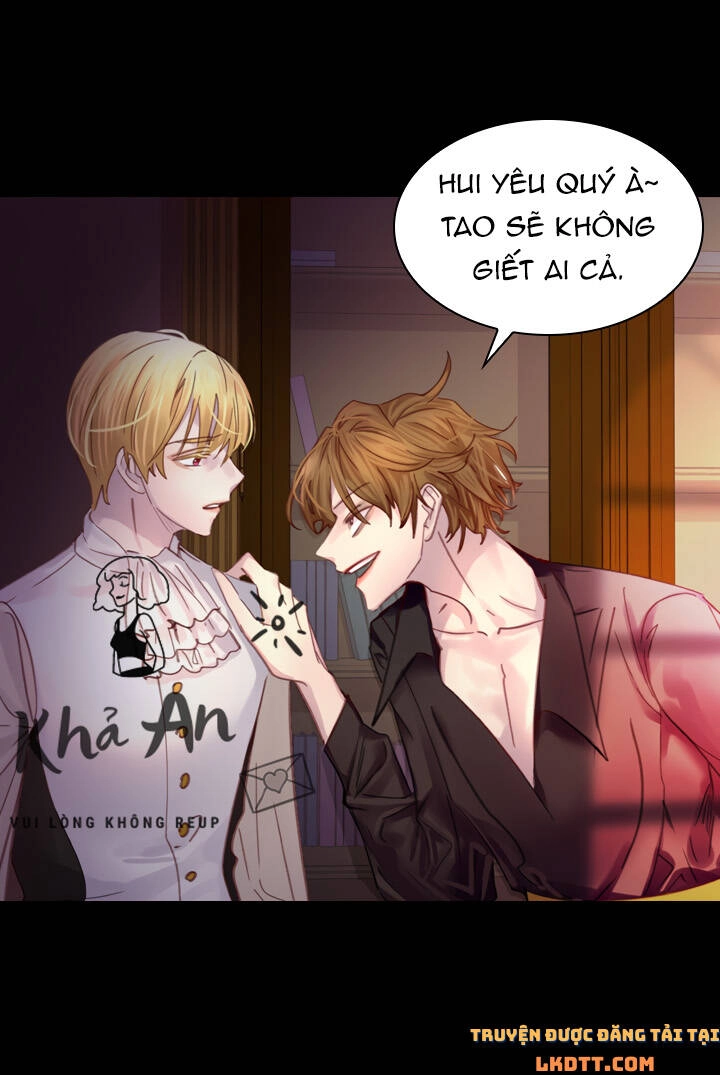 Quy Luật Sinh Tồn Của Nữ Phụ Chapter 26 - 34