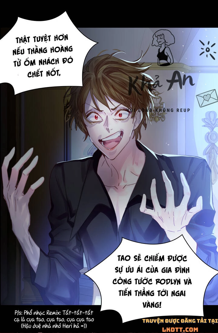 Quy Luật Sinh Tồn Của Nữ Phụ Chapter 26 - 37