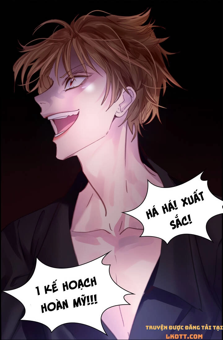 Quy Luật Sinh Tồn Của Nữ Phụ Chapter 26 - 39