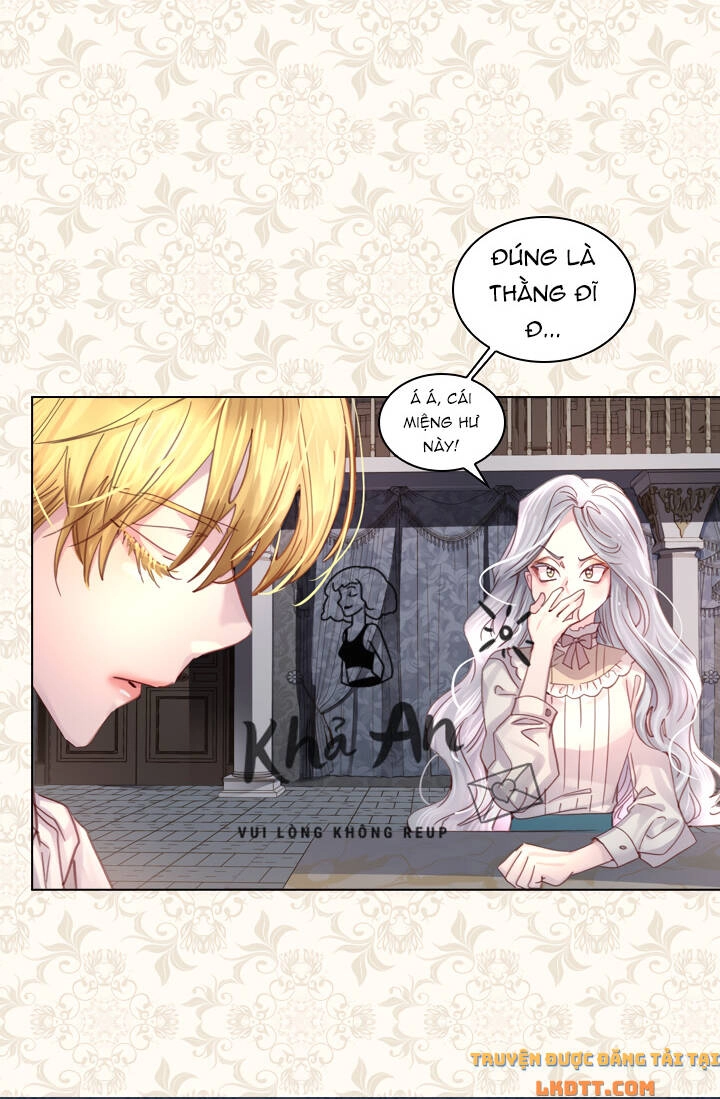 Quy Luật Sinh Tồn Của Nữ Phụ Chapter 26 - 43