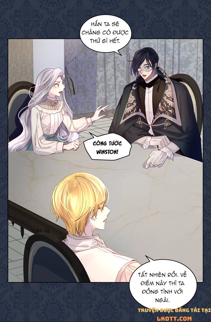 Quy Luật Sinh Tồn Của Nữ Phụ Chapter 26 - 44