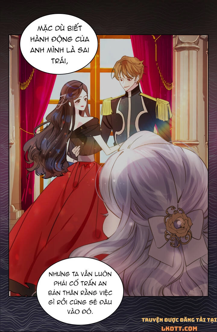 Quy Luật Sinh Tồn Của Nữ Phụ Chapter 26 - 45