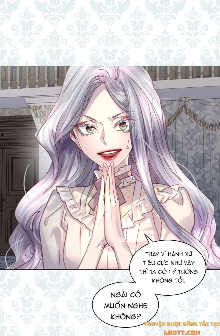 Quy Luật Sinh Tồn Của Nữ Phụ Chapter 26 - 52