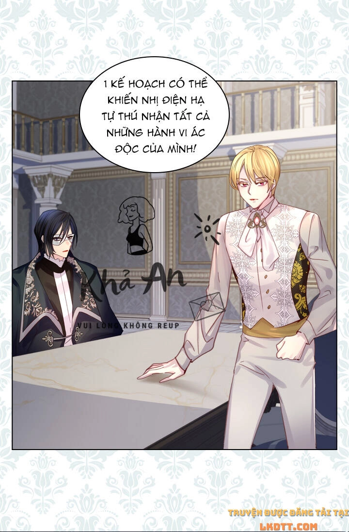 Quy Luật Sinh Tồn Của Nữ Phụ Chapter 26 - 53