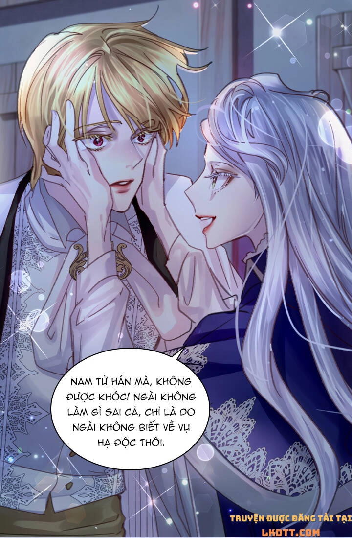 Quy Luật Sinh Tồn Của Nữ Phụ Chapter 26 - 61