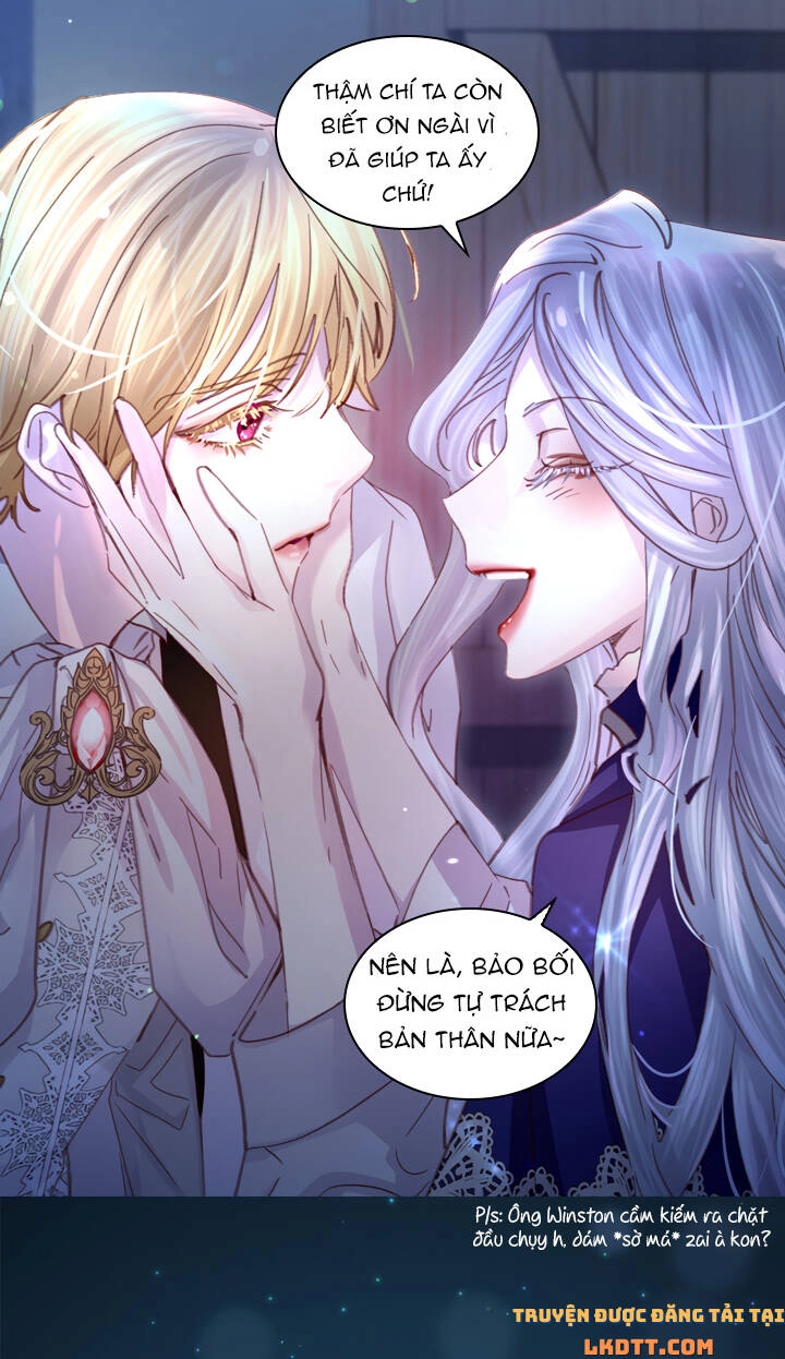 Quy Luật Sinh Tồn Của Nữ Phụ Chapter 26 - 64