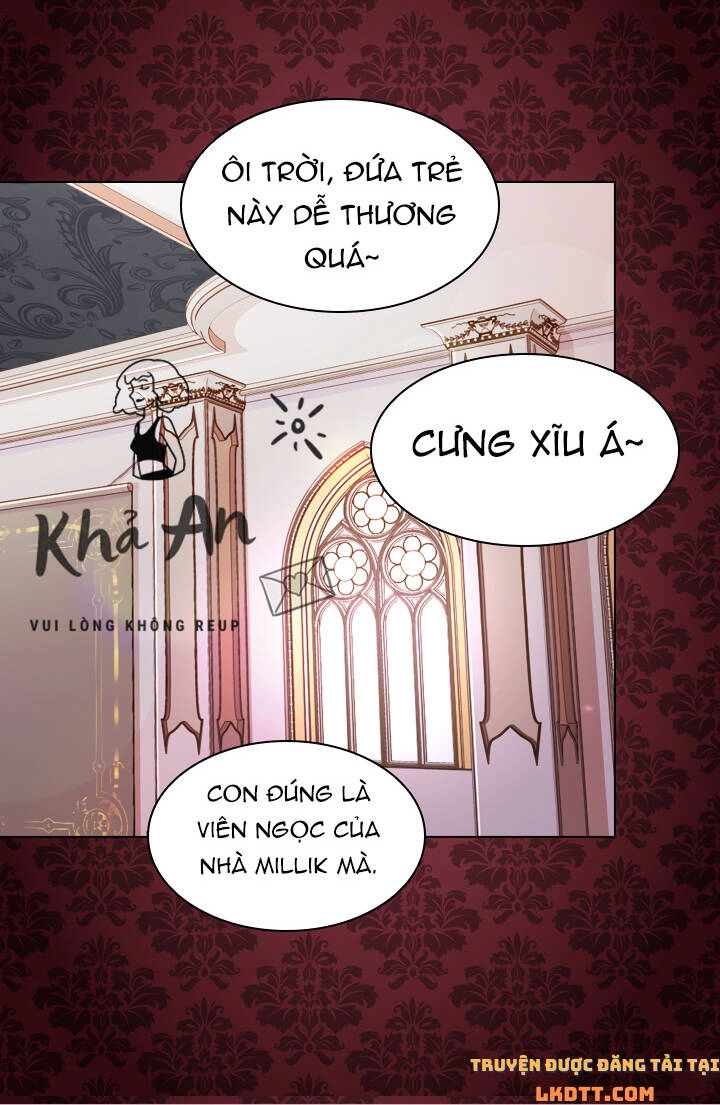 Quy Luật Sinh Tồn Của Nữ Phụ Chapter 27 - 4