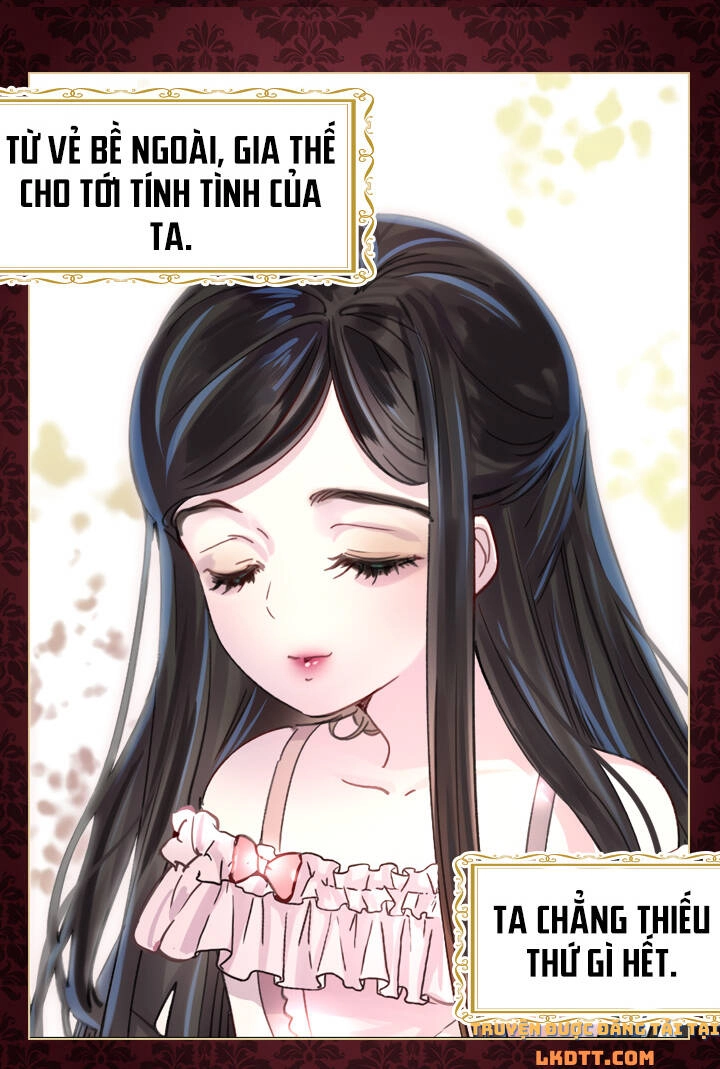 Quy Luật Sinh Tồn Của Nữ Phụ Chapter 27 - 6