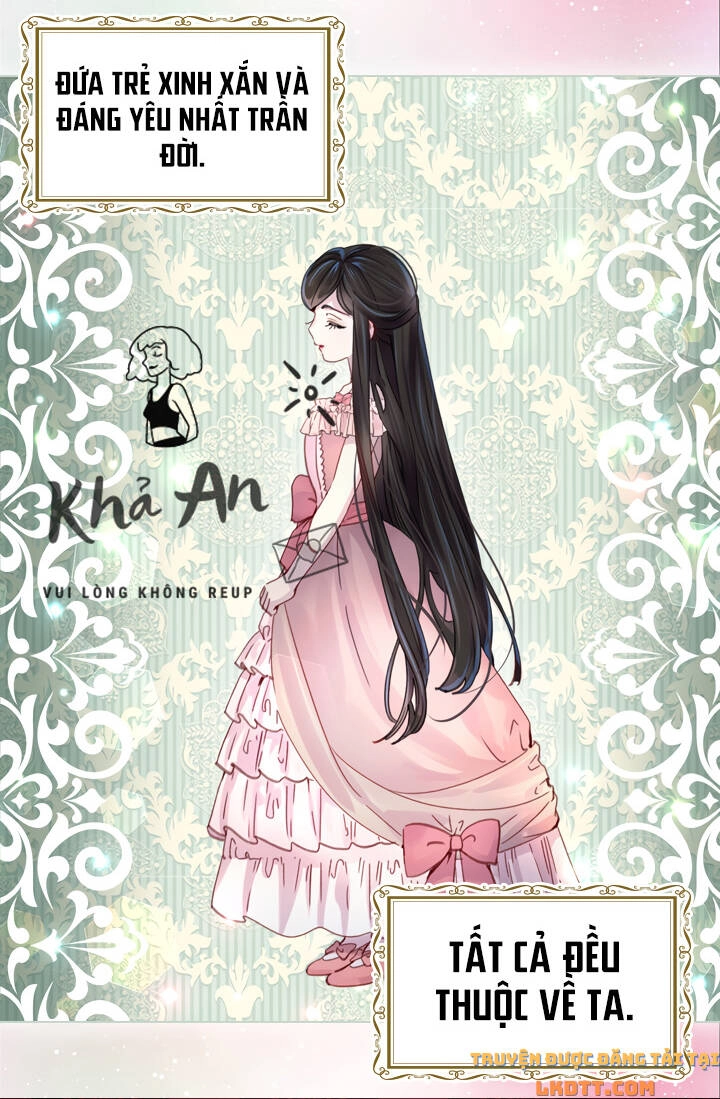 Quy Luật Sinh Tồn Của Nữ Phụ Chapter 27 - 7