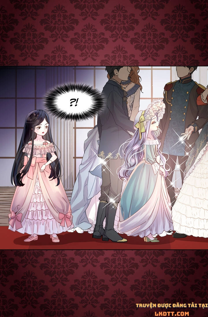 Quy Luật Sinh Tồn Của Nữ Phụ Chapter 27 - 11