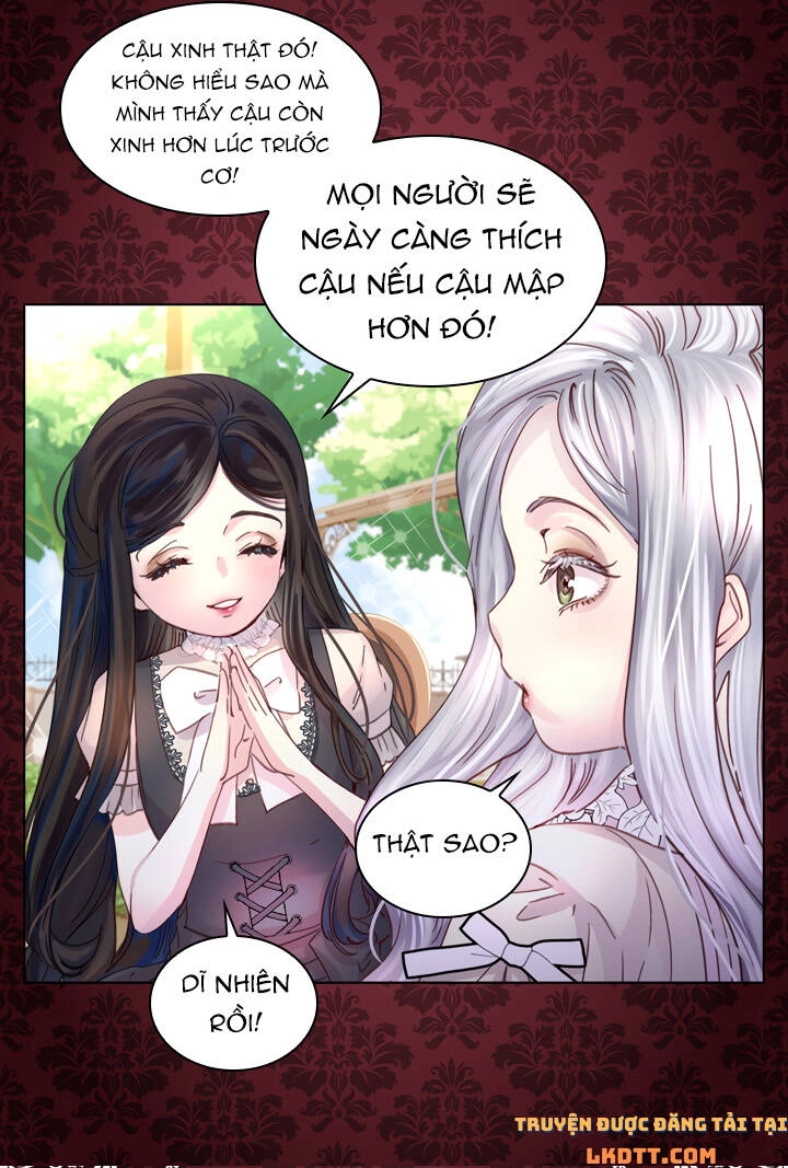 Quy Luật Sinh Tồn Của Nữ Phụ Chapter 27 - 20