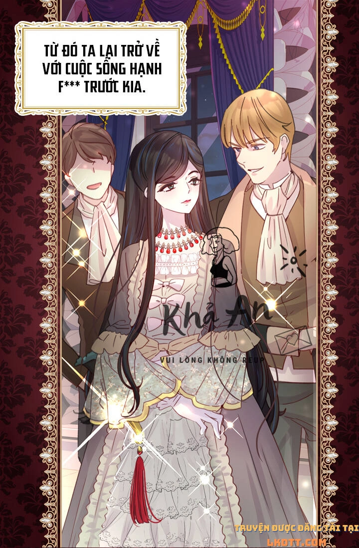 Quy Luật Sinh Tồn Của Nữ Phụ Chapter 27 - 22