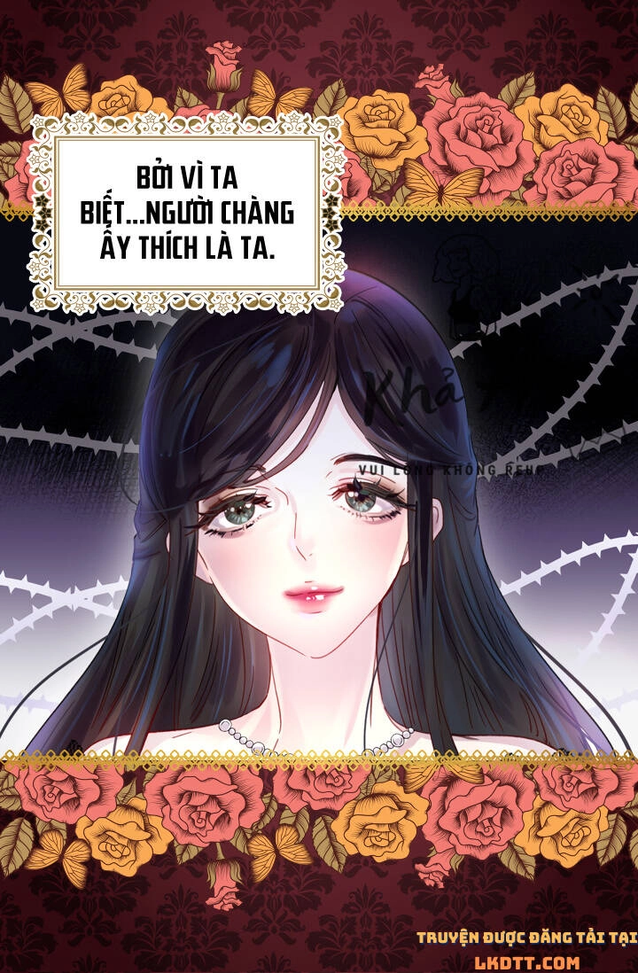 Quy Luật Sinh Tồn Của Nữ Phụ Chapter 27 - 24