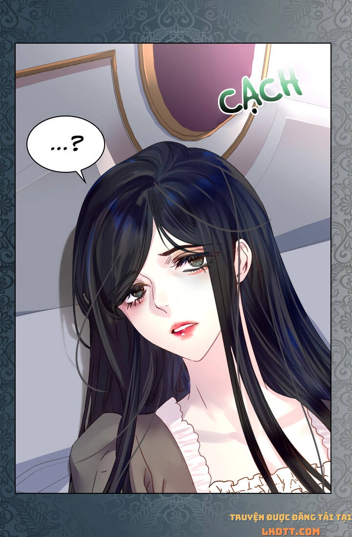 Quy Luật Sinh Tồn Của Nữ Phụ Chapter 27 - 28