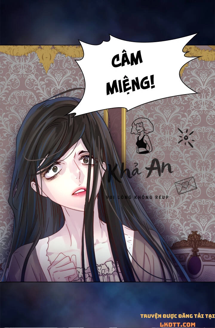 Quy Luật Sinh Tồn Của Nữ Phụ Chapter 27 - 32