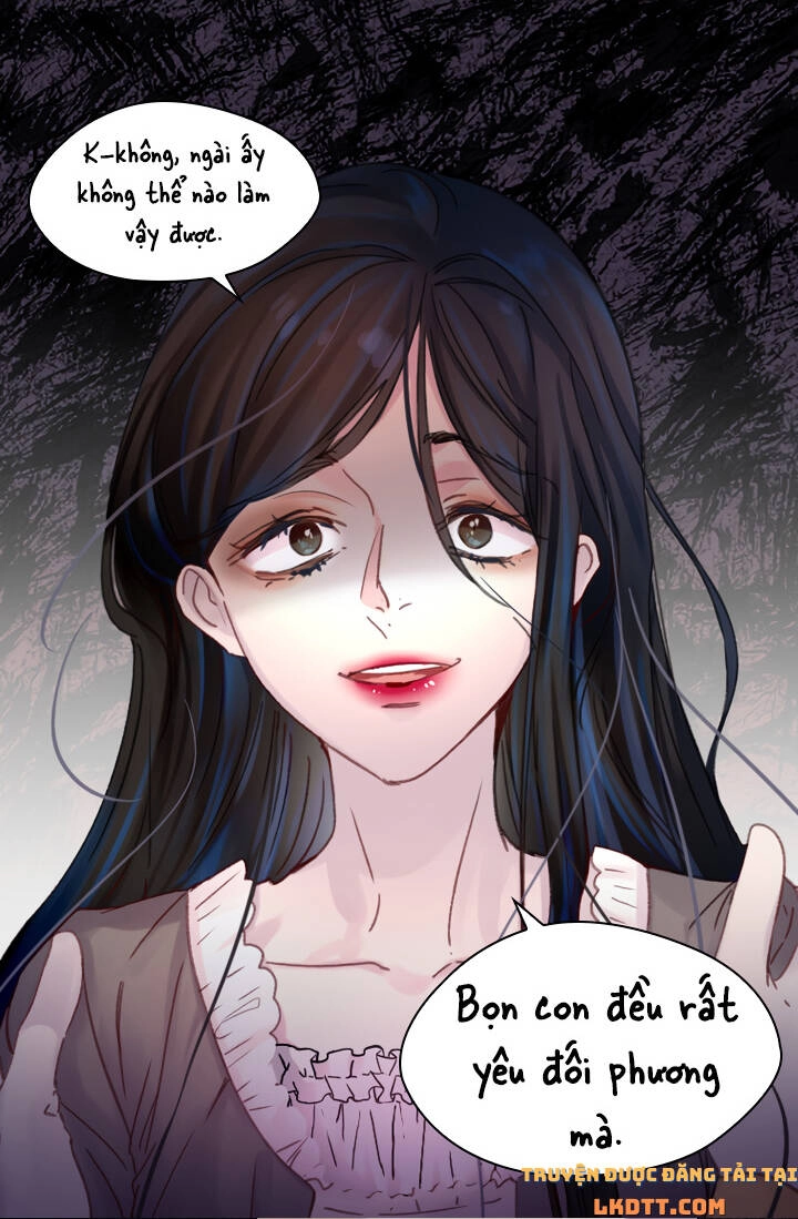 Quy Luật Sinh Tồn Của Nữ Phụ Chapter 27 - 34