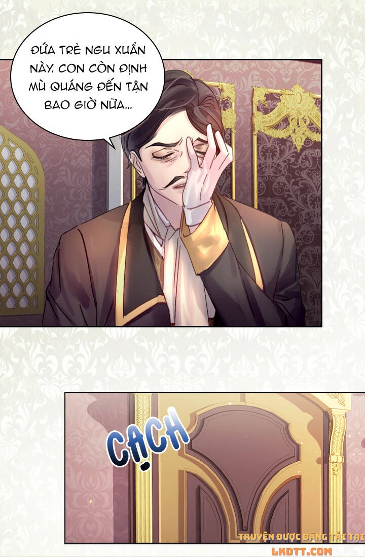 Quy Luật Sinh Tồn Của Nữ Phụ Chapter 27 - 38