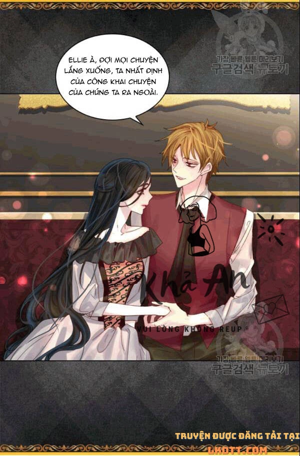 Quy Luật Sinh Tồn Của Nữ Phụ Chapter 28 - 6