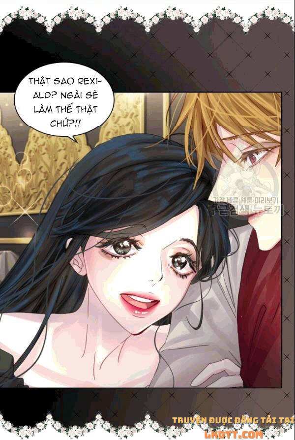 Quy Luật Sinh Tồn Của Nữ Phụ Chapter 28 - 7