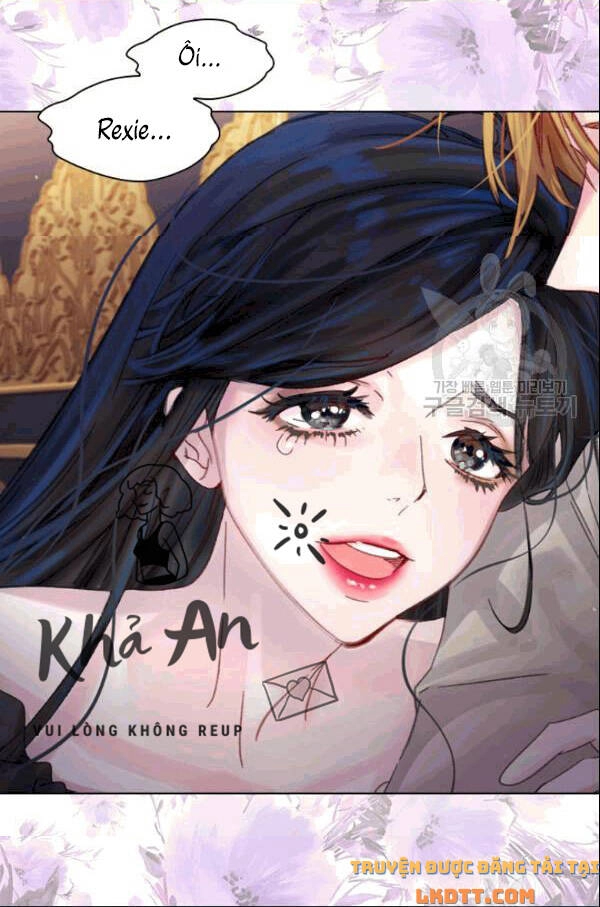 Quy Luật Sinh Tồn Của Nữ Phụ Chapter 28 - 9