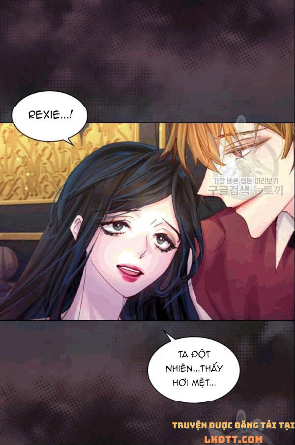 Quy Luật Sinh Tồn Của Nữ Phụ Chapter 28 - 11