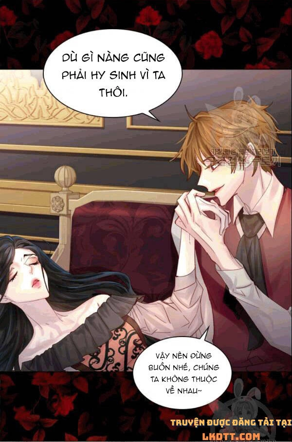 Quy Luật Sinh Tồn Của Nữ Phụ Chapter 28 - 17