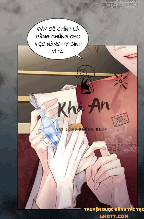 Quy Luật Sinh Tồn Của Nữ Phụ Chapter 28 - 18