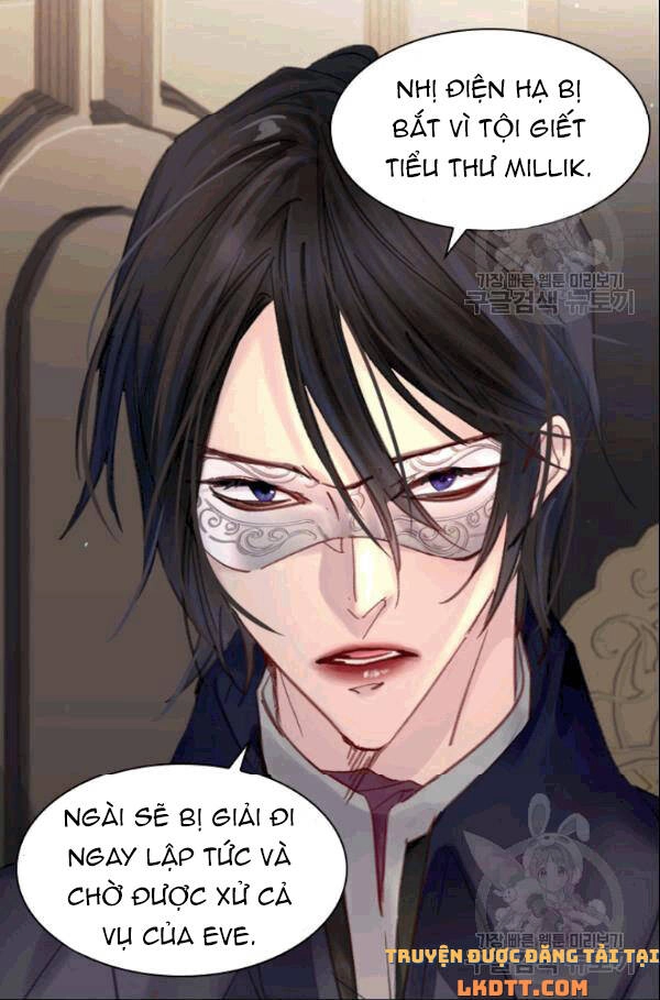 Quy Luật Sinh Tồn Của Nữ Phụ Chapter 28 - 23