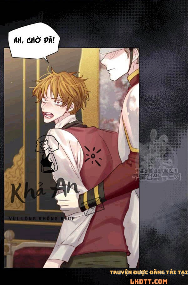 Quy Luật Sinh Tồn Của Nữ Phụ Chapter 28 - 24