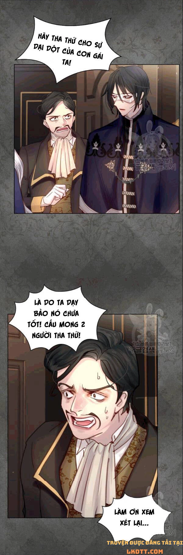 Quy Luật Sinh Tồn Của Nữ Phụ Chapter 28 - 26