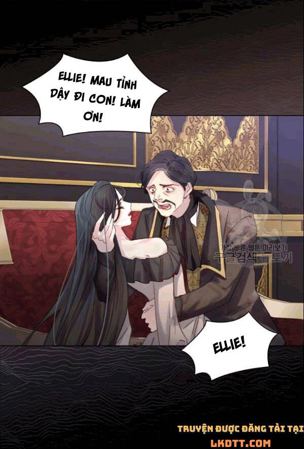 Quy Luật Sinh Tồn Của Nữ Phụ Chapter 28 - 29