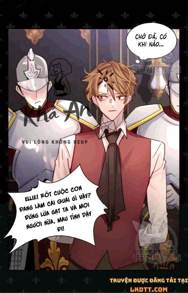 Quy Luật Sinh Tồn Của Nữ Phụ Chapter 28 - 30